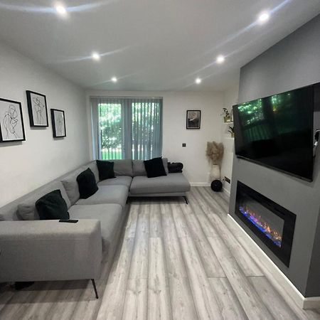 Luxury 1 Bedroom Apartment Bromley Eltham Exteriér fotografie