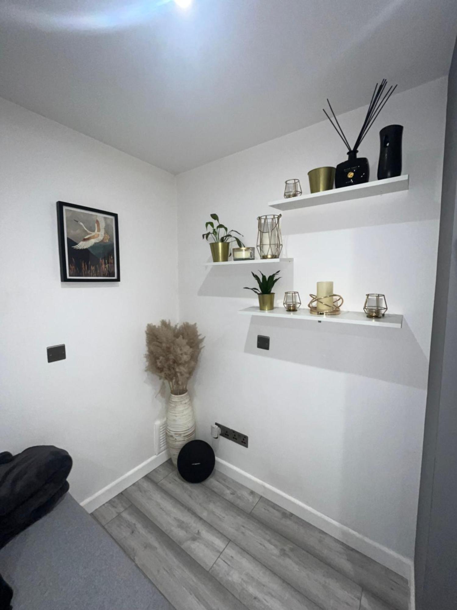 Luxury 1 Bedroom Apartment Bromley Eltham Exteriér fotografie