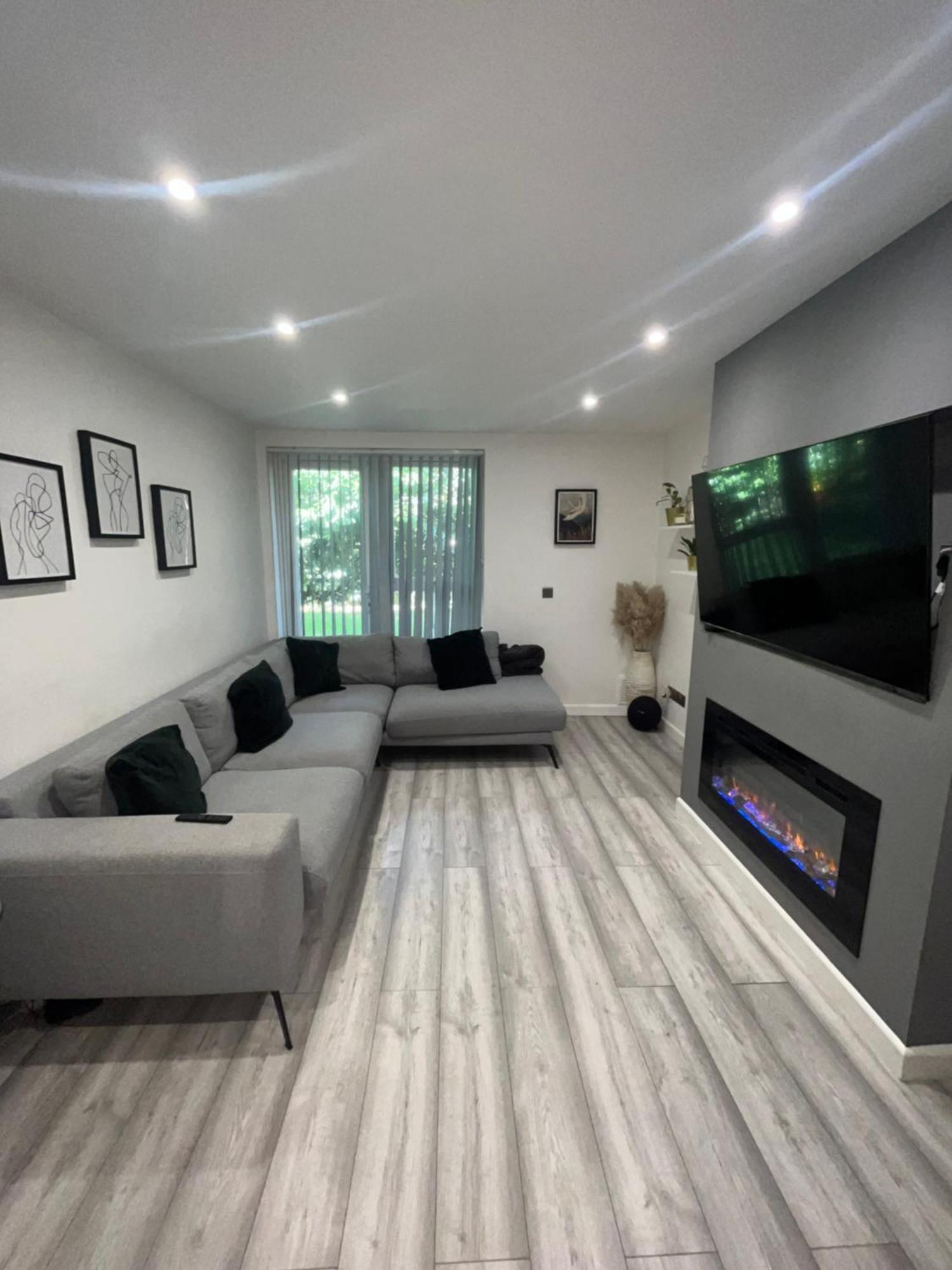 Luxury 1 Bedroom Apartment Bromley Eltham Exteriér fotografie