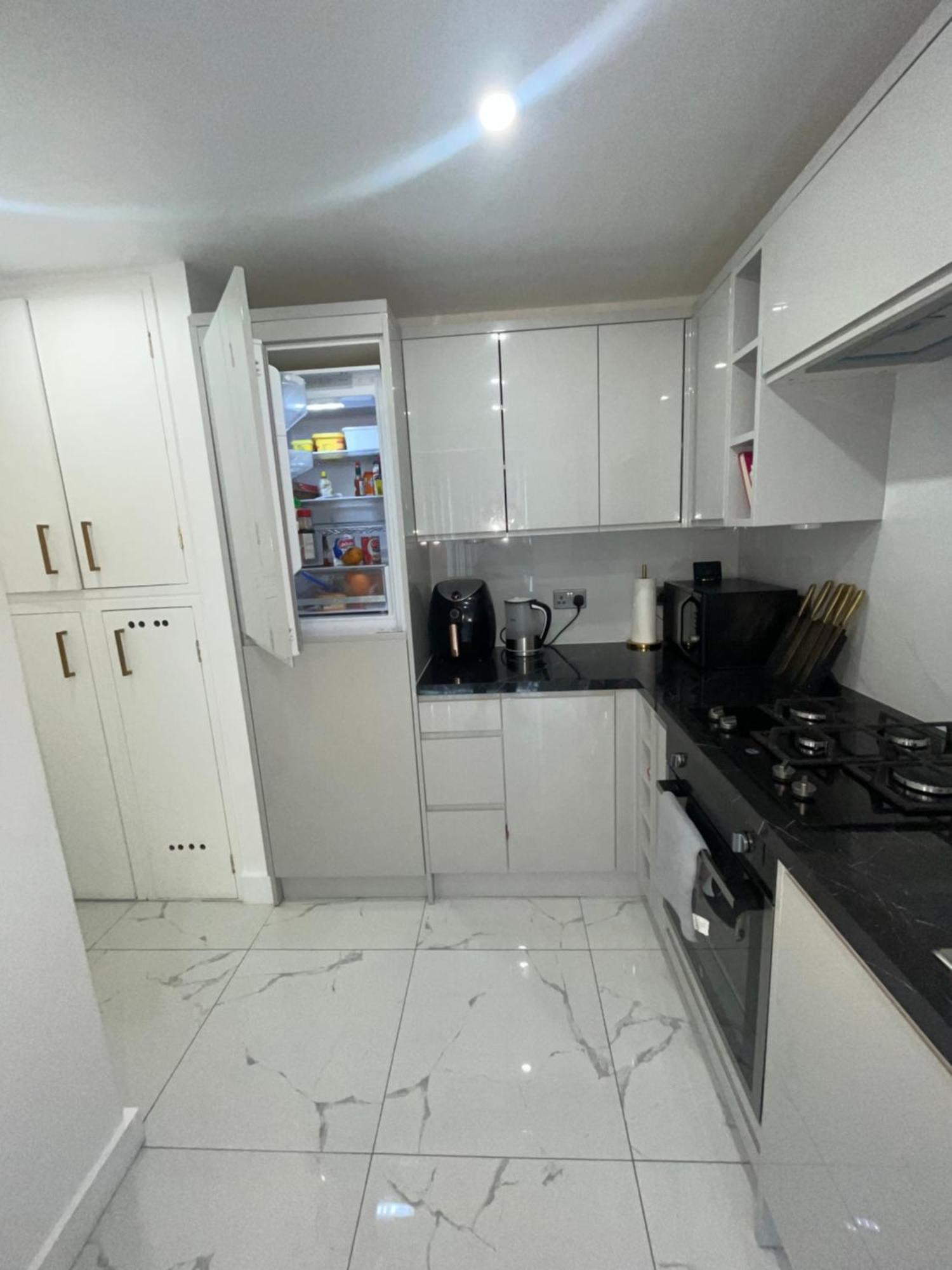 Luxury 1 Bedroom Apartment Bromley Eltham Exteriér fotografie